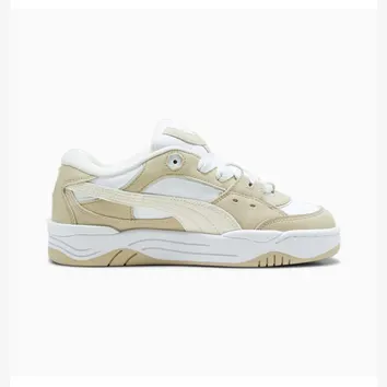 Кросівки Жіночі Puma 180 White/Beige 396382-02