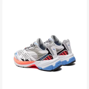 Кросівки Чоловічі Puma Velophasis Bliss White-Smokey Gray 39643501