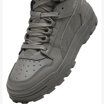 Кросівки Чоловічі Puma Rebound Abrupt Cast Iron-Cool Dark Gray-Smokey Gray 39746802