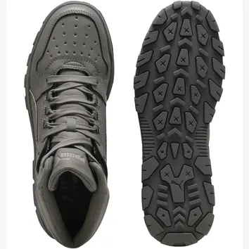 Кросівки Чоловічі Puma Rebound Abrupt Cast Iron-Cool Dark Gray-Smokey Gray 39746802