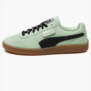 Кросівки Жіночі Puma Super Team Suede Green 397514-02