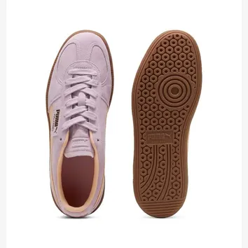 Кросівки Чоловічі Puma Palermo Grape Mist Peach Fizz 397643-06