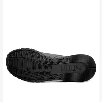 Кросівки Чоловічі Puma ST Runner v4 L Black-Shadow Gray 399068-09