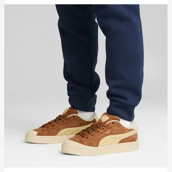 Кросівки Жіночі Puma Suede XL Crush Brown 399415-03