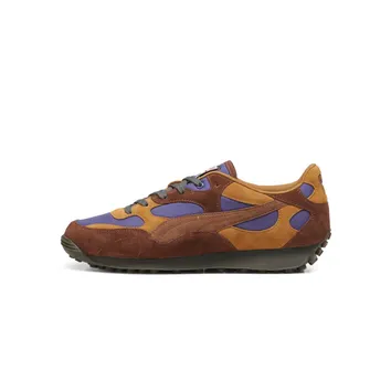 Кроссовки Мужские Puma Easy Rider Lace Up Sneakers 399423-02