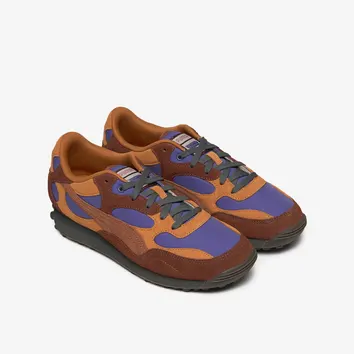 Кроссовки Мужские Puma Easy Rider Lace Up Sneakers 399423-02