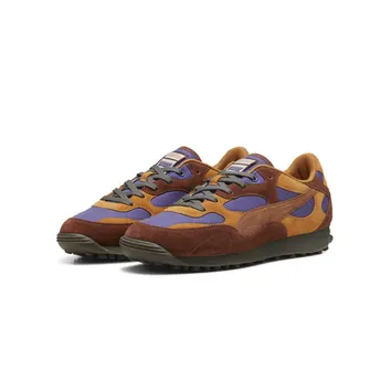 Кроссовки Мужские Puma Easy Rider Lace Up Sneakers 399423-02