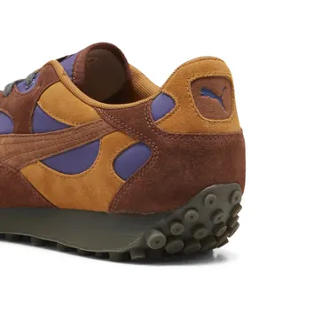 Кроссовки Мужские Puma Easy Rider Lace Up Sneakers 399423-02