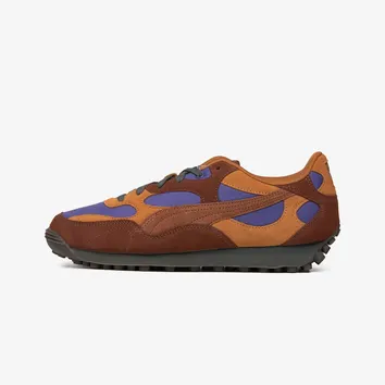 Кроссовки Мужские Puma Easy Rider Lace Up Sneakers 399423-02