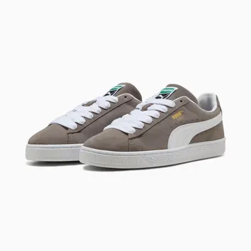 Кросівки Чоловічі Puma Suede Classic Cast Iron-Puma White 39978106