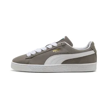 Кросівки Чоловічі Puma Suede Classic Cast Iron-Puma White 39978106
