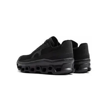Кросівки Чоловічі Cloudmonster Void Triple Black 3MF10671043