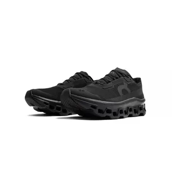 Кросівки Чоловічі Cloudmonster Void Triple Black 3MF10671043