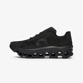 Кросівки Чоловічі Cloudmonster Void Triple Black 3MF10671043