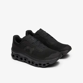 Кросівки Чоловічі Cloudmonster Void Triple Black 3MF10671043