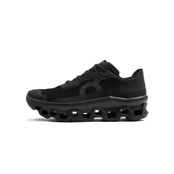 Кросівки Чоловічі Cloudmonster Void Triple Black 3MF10671043
