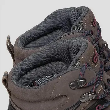 Ботинки Мужские CMP Rigel Mid Trekking Shoes WP 3Q12947-02PD
