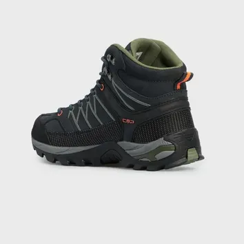 Ботинки Мужские CMP Rigel Mid Trekking WP 3Q12947-51UG