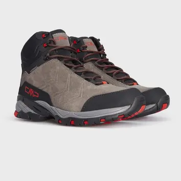 Ботинки Мужские CMP Melnick Mid Trekking 3Q18587-Q906