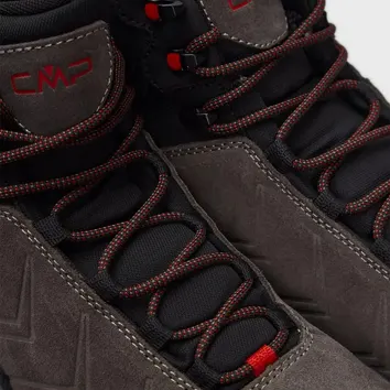 Ботинки Мужские CMP Melnick Mid Trekking 3Q18587-Q906