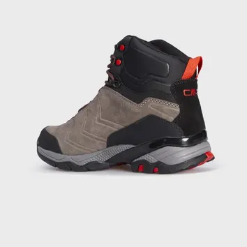 Ботинки Мужские CMP Melnick Mid Trekking 3Q18587-Q906