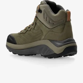 Ботинки Мужские CMP Juukat Mid Hiking Shoes WP 3Q26067-55ES