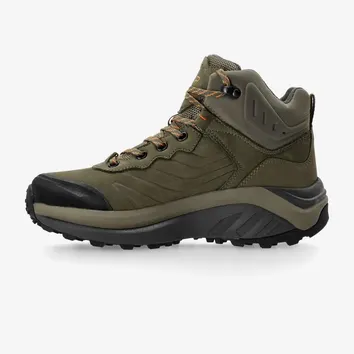 Ботинки Мужские CMP Juukat Mid Hiking Shoes WP 3Q26067-55ES