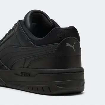 Кросівки Чоловічі Puma Rebound Retro Black 400197-02