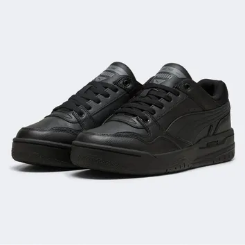 Кросівки Чоловічі Puma Rebound Retro Black 400197-02