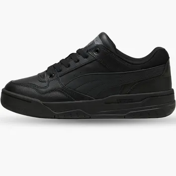 Кросівки Чоловічі Puma Rebound Retro Black 400197-02