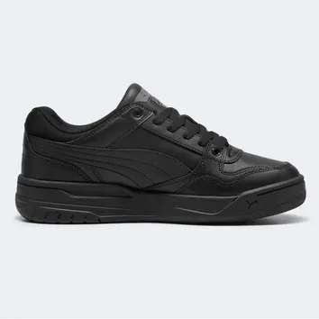 Кросівки Чоловічі Puma Rebound Retro Black 400197-02