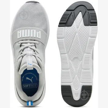 Кросівки Чоловічі Puma SOFTRIDE Wired 2 40023205