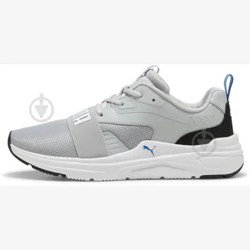 Кросівки Чоловічі Puma SOFTRIDE Wired 2 40023205