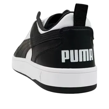 Кросівки Чоловічі Puma Dribble Low Trainers 400326-05