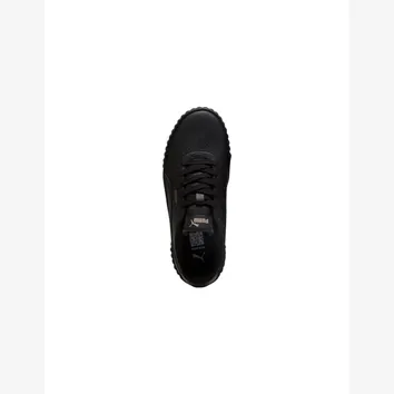 Кросівки Чоловічі Puma Carina 3.0 Black/Gold 400365-02