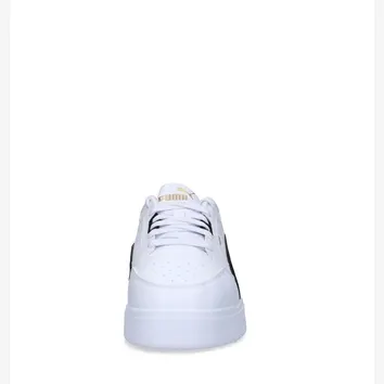 Кросівки Чоловічі Puma Shuffle Downtown White 402596-02