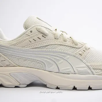 Кросівки Чоловічі Puma C25K Beige 403860-06
