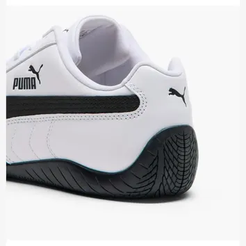 Кросівки Чоловічі Puma Speedcat Full Lthr White 405449-03