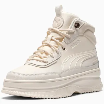 Ботинки Женские Puma Mayra Puretex 405696-01