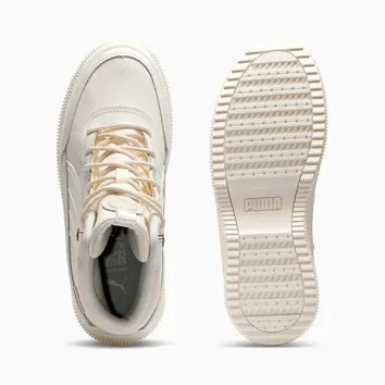 Ботинки Женские Puma Mayra Puretex 405696-01
