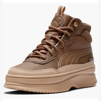 Черевики Чоловічі Puma Mayra PTX Brown 405696-02