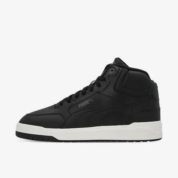 Кросівки Чоловічі Puma Shuffle Downtown Mid SL WTR 405794-01