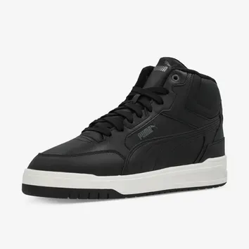 Кросівки Чоловічі Puma Shuffle Downtown Mid SL WTR 405794-01