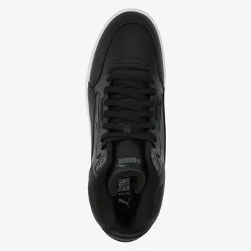 Кросівки Чоловічі Puma Shuffle Downtown Mid SL WTR 405794-01