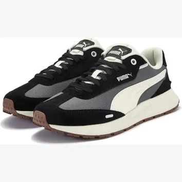 Кросівки Чоловічі Puma Runtamed Wind Mix 406019-06