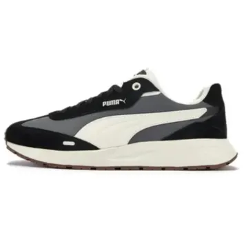 Кросівки Чоловічі Puma Runtamed Wind Mix 406019-06
