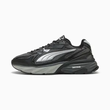 Кросівки Чоловічі Puma Fade Nitro LS 406203-03