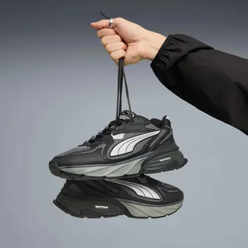 Кросівки Чоловічі Puma Fade Nitro LS 406203-03