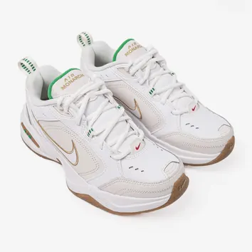 Кросівки Чоловічі Nike Air Monarch IV 415445-103