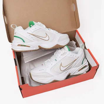 Кросівки Чоловічі Nike Air Monarch IV 415445-103